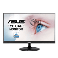 ASUS VP227HE 22 VA FHD HDMI VGA  Monitor
