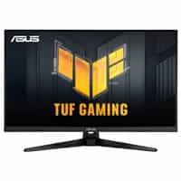 ASUS TUF Gaming VG32UQA1A | Monitor 31.5