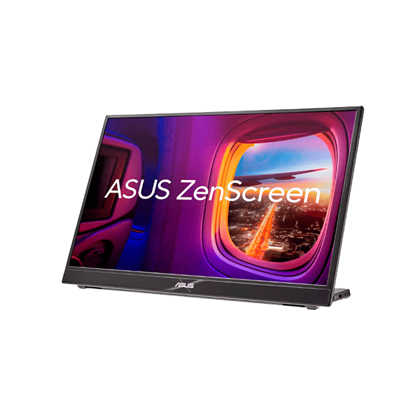 ASUS ZenScreen MB16QHG  Monitor 16 2K Portable