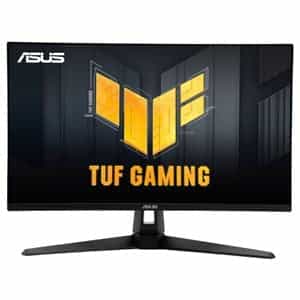 ASUS TUF Gaming VG27AQ3A  Monitor 27 QHD HDR