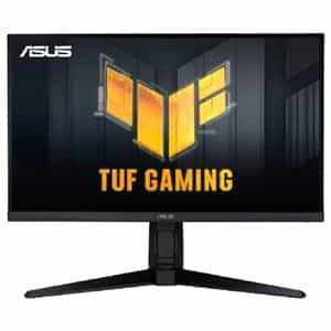 ASUS TUF Gaming VG27AQL3A  Monitor 27 Wide Quad HD