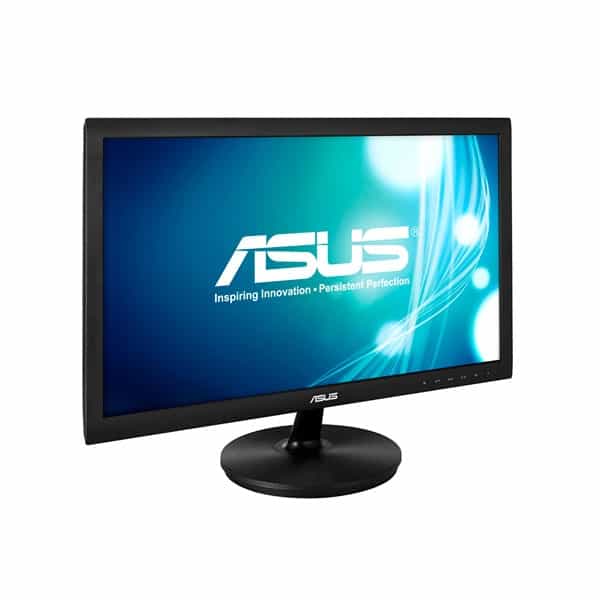Asus VS228NE 215 FHD TN VGA DVI  Monitor