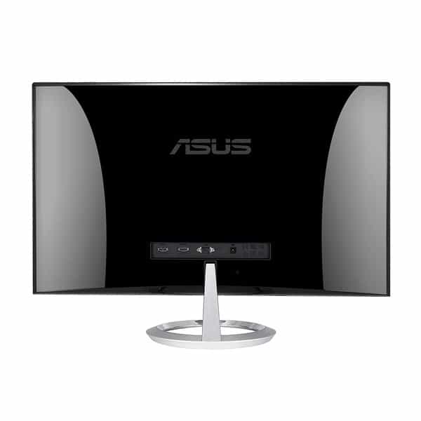 Asus MX279HE 27 FHD AHIPS HDMI VGA   Monitor