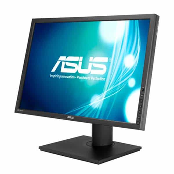 ASUS PB248Q 24 FHD LED HDMI VGA DVI