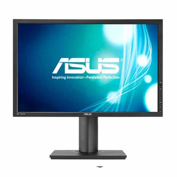 ASUS PB248Q 24 FHD LED HDMI VGA DVI