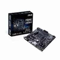 Asus Prime A320ME  Placa Base