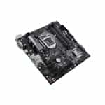 Asus Prime H370MPlus  Placa Base