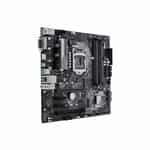Asus Prime H370MPlus  Placa Base