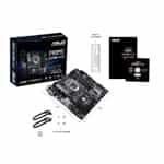 Asus Prime H370MPlus  Placa Base