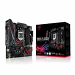 Asus ROG Strix B365G Gaming  Placa Base