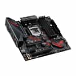 Asus ROG Strix B365G Gaming  Placa Base