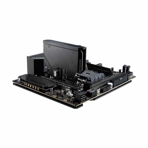 Asus ROG CrossHair VIII Impact  Placa Base