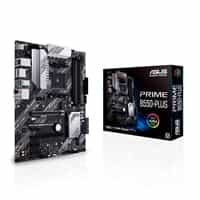 Asus Prime B550PLUS  Placa Base