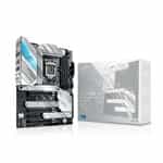 Asus ROG Strix Z590A Gaming WiFi 6e Bluetooth 52  Placa Base Intel 1200