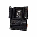 Asus TUF Gaming Z590Plus WiFi BT  Placa Base Intel 1200