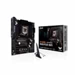 Asus TUF Gaming B560Plus WiFi6e  Placa Base Intel 1200