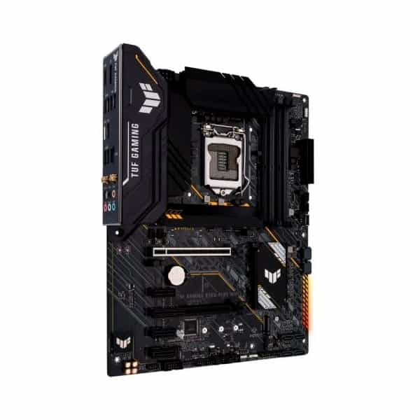 Asus TUF Gaming B560Plus WiFi6e  Placa Base Intel 1200