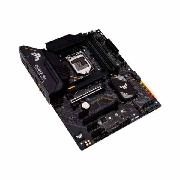 Asus TUF Gaming B560Plus WiFi6e  Placa Base Intel 1200
