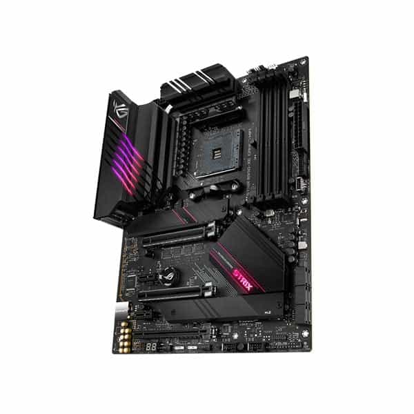 Asus ROG Strix B550XE Gaming WiFi  Placa Base AM4