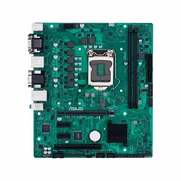 Asus H510MCCSM Pro  Placa Base Intel 1200