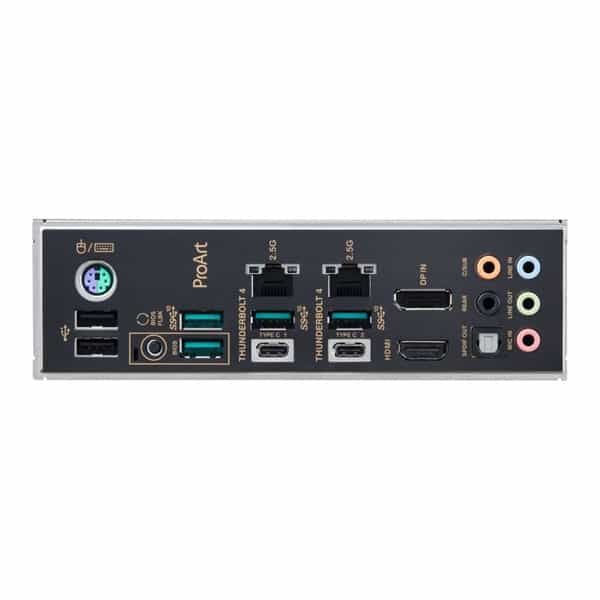 Asus ProArt B550 Creator  Placa Base AM4