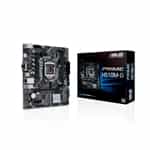 Asus Prime H510MD  Placa Base Intel 1200