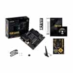 Asus TUF Gaming B550ME WiFi  Placa Base AM4