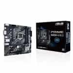 Asus Prime B460MA R20  Placa Base Intel 1200