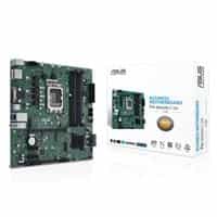 Asus B660MC CSM Pro  DDR4  Placa Base Intel 1700