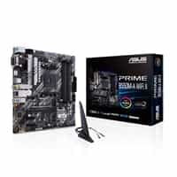 Asus Prime B550MA WiFi II  Placa Base AM4