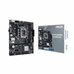 Asus Prime H610MD DDR4  Placa Base Intel 1700