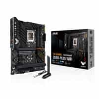Asus TUF Gaming Z690Plus WiFi AX  Placa Base Intel 1700