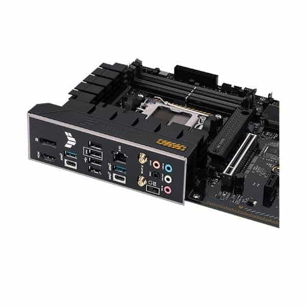 Asus TUF Gaming B650Plus  WiFi AX  DDR5  Placa Base AM5