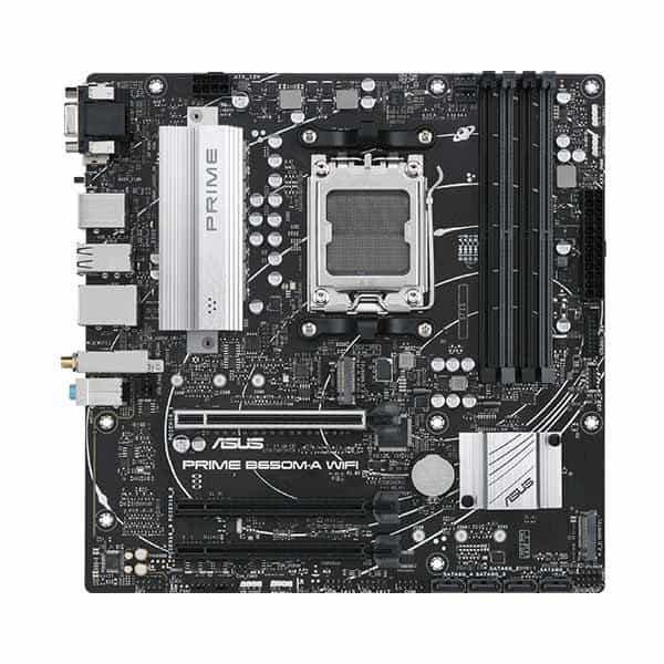 Asus Prime B650MA  DDR5  Placa Base AM5