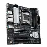 Asus Prime B650MA CSM  DDR5  MicroATX  Placa Base AM5