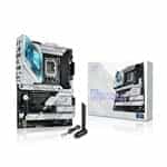 Asus ROG Strix Z790-A Gaming / WiFi AX / DDR4 - Placa Base Intel 1700