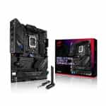 Asus ROG Strix B760-F Gaming / WiFi AX / DDR5 / ATX - Placa Base Intel 1700