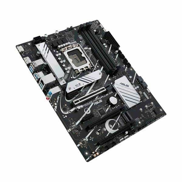 Asus Prime H770Plus  DDR4  Placa Base Intel 1700