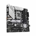 Asus Prime B760MA  WiFi AX  DDR4  Placa Base Intel 1700