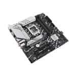 Asus Prime B760MA  WiFi AX  DDR4  Placa Base Intel 1700