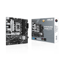 Asus Prime B760M-A CSM / DDR4 / MicroATX - Placa Base Intel 1700