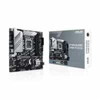 Asus Prime Z790MPlus  DDR4  Placa Base Intel 1700