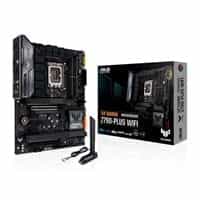 ASUS TUF GAMING Z790PLUS WIFI Intel Z790 LGA 1700 ATX