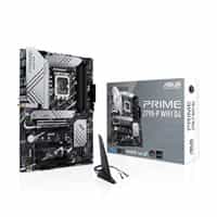 Asus Prime Z790P  WiFi AX  DDR4  Placa Base Intel 1700