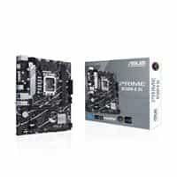 Asus Prime B760MK  DDR4  Placa Base Intel 1700