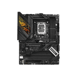 Asus ROG Strix Z790-H / WiFi AX / DDR5 / ATX - Placa Base Intel 1700