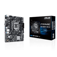 Asus Prime H510M-K R2.0 - Placa Base Intel 1200