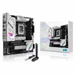 Asus ROG Strix B760G Gaming  WiFi AX  DDR5  ATX  Placa Base Intel 1700