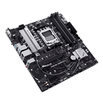 Asus Prime A620MACSM  DDR5  MicroATX  Placa Base AM5