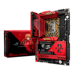 Asus ROG Maximus Z790 Hero EVA / WiFi AX / DDR5 / ATX  - Placa Base Intel 1700